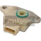 Sensor, throttle position MAXGEAR - 24-0021