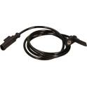 Sensor, wheel speed MAXGEAR - 20-0284