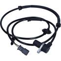 Sensor, wheel speed MAXGEAR - 20-0338