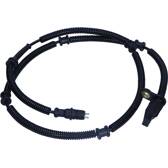 Sensor, wheel speed MAXGEAR - 20-0397