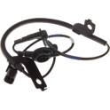 Sensor, wheel speed MAXGEAR - 20-0453