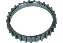 Sensorring, ABS