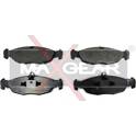Separador de aceite, ventilación del cárter MAXGEAR - 18-1280