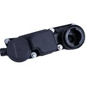 Séparateur d'huile (prise de recyclage des gas de carter) MAXGEAR - 18-0627