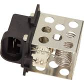 Series resistor, electric motor (radiator fan) MAXGEAR - 57-0182