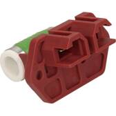 Series resistor, electric motor (radiator fan) MAXGEAR - 57-0184