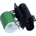 Series resistor, electric motor (radiator fan) MAXGEAR - 57-0363