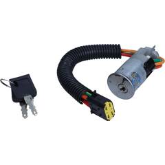 Serrure de blocage de la direction MAXGEAR - 63-0067