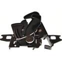 Serrure de capot-moteur MAXGEAR - 28-1051