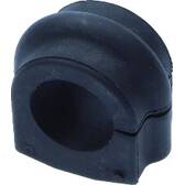Coussinet Palier Stabilisateur Avant - Silent Bloc Barre Anti-roulis - Compatible Nissan Cabstar, NV200, Leaf, 200 SX - Diamètre Intérieur 26 Mm