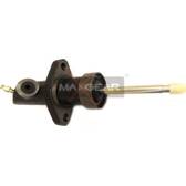 Slave Cylinder, clutch MAXGEAR - 61-0052
