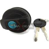 Slot, brandstoftank MAXGEAR - 28-0123