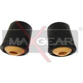 Soufflet de protection amortisseur MAXGEAR - 72-1219