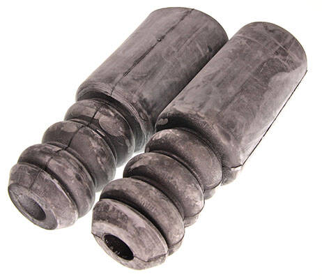 Rubber Buffer- suspension