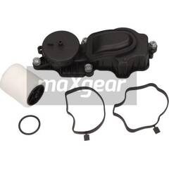 Soupape (dégazage du carter) MAXGEAR - 17-0080