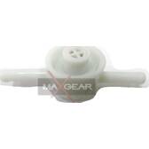Soupape (filtre à carburant) MAXGEAR - 27-0115