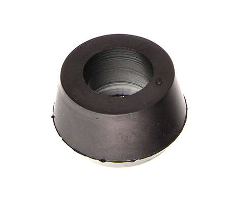 Spacer Bush, shock absorber bracket