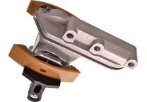 Spanner, Steuerkette