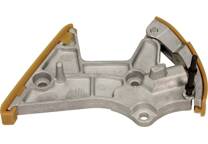 Spanner, Steuerkette