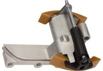 Spanner, Steuerkette