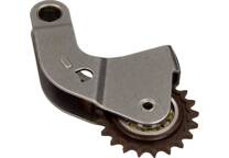Spanner, Steuerkette