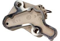 Spanner, Steuerkette
