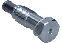 Spanner, Steuerkette