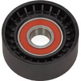 Spännrulle, aggregatrem MAXGEAR - 54-0889