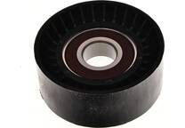 Spanrol, Poly V-riem