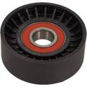 Spanrol, Poly V-riem MAXGEAR - 54-1390