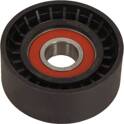 Spanrol, Poly V-riem MAXGEAR - 54-1398