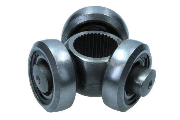 Spider Assembly, drive shaft