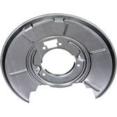 Splash Guard, brake disc MAXGEAR - 19-3260