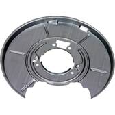Splash Guard, brake disc MAXGEAR - 19-3261