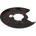 Splash Guard, brake disc MAXGEAR - 19-3587