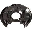 Splash Panel, brake disc MAXGEAR - 19-3272