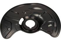 Splash Panel, brake disc