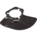 Splash Panel, brake disc MAXGEAR - 19-3440