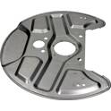 Splash Panel, brake disc MAXGEAR - 19-3446