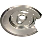 Splash Panel, brake disc MAXGEAR - 19-3447