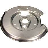 Splash Panel, brake disc MAXGEAR - 19-3448