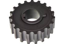 Sprocket, crankshaft
