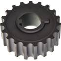 Sprocket, crankshaft MAXGEAR - 54-0015