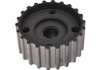 Sprocket, crankshaft