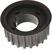 Sprocket, crankshaft MAXGEAR - 54-0025