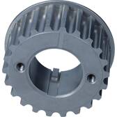 Sprocket, crankshaft MAXGEAR - 54-1219