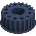 Sprocket, crankshaft MAXGEAR - 54-1329