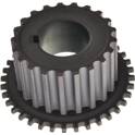 Sprocket, crankshaft MAXGEAR - 54-1543