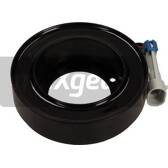 Spule, Magnetkupplung (Kompressor) MAXGEAR - AC135487