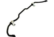Stabilisator, chassis